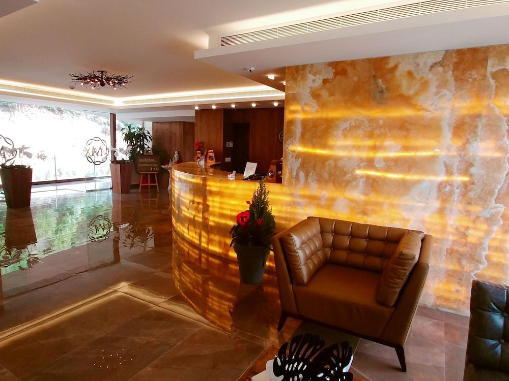 Byblos Maximus Hotel מראה חיצוני תמונה